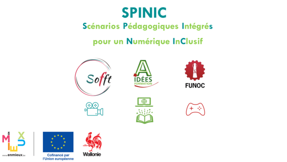 SPINIC